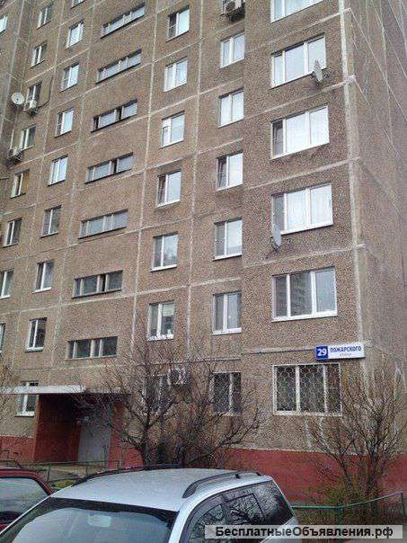 Трешка в Химках