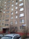 Трешка в Химках