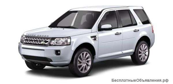 Разборка Land Rover. Новые и б/у запчасти.