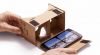 Очки виртуальной реальности для смартфона Google
