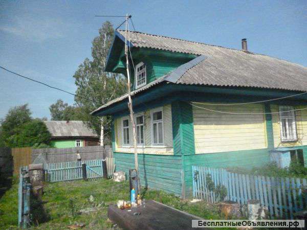 Дом