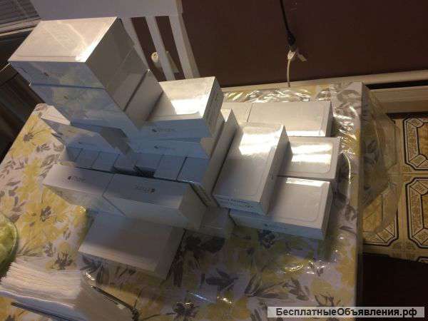2 получить 1 бесплатно новый iPhone 16Gb 6 и Samsung S6