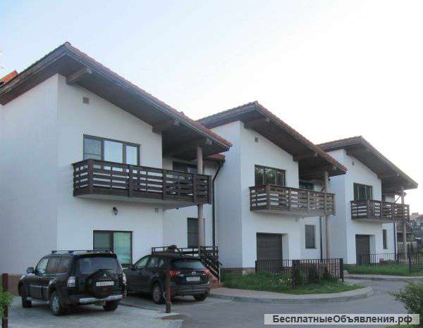 Коттедж в уютном охраняемом посёлке Григорчиково