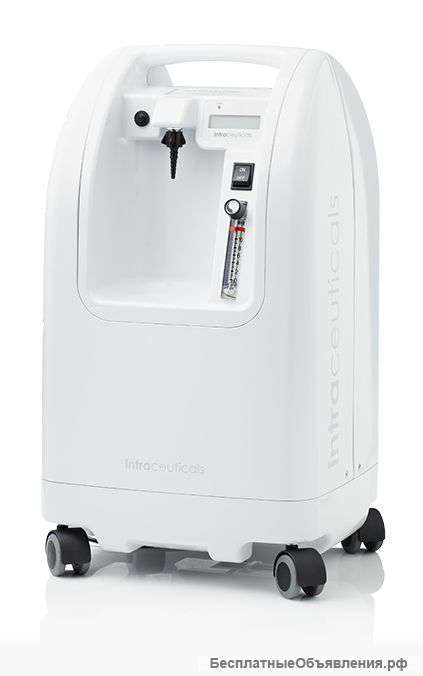 Новое оборудование intraceuticals