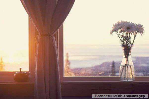 Трехкомнотной квартиры по просп. Бажана 7-б