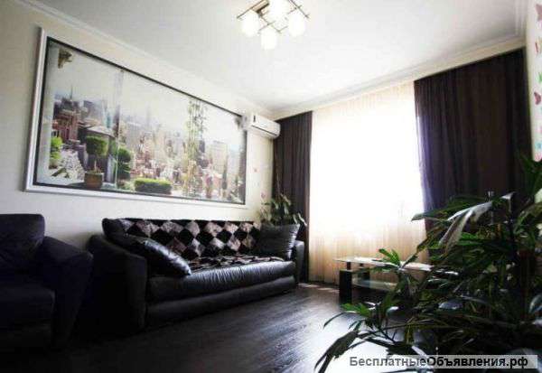 Квартиру в новостройке