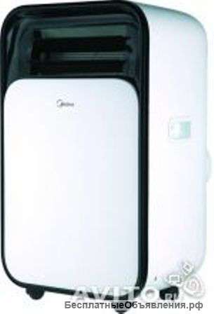 Мобильный кондиционер Cyclone CN-95 P12CH