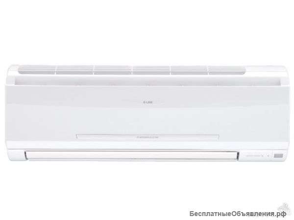 Кондиционер Mitsubishi Electric MS-GE20VA/MU-GE20