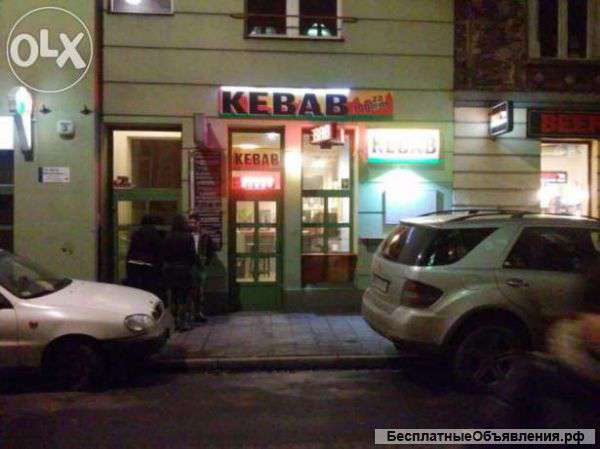 Бизнес в Кракове