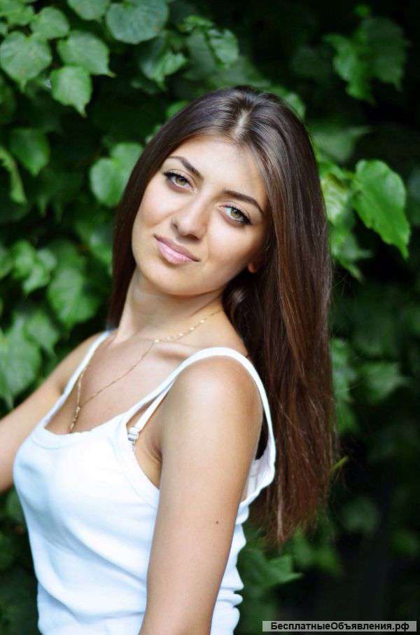 Услуги фотографа и визажа
