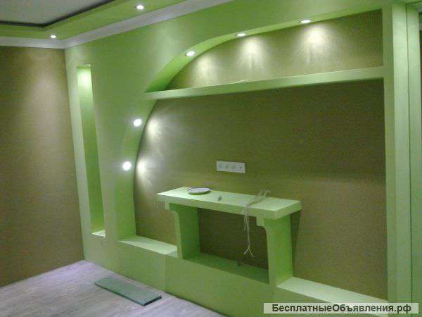 Строительство