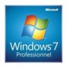 Microsoft Windows 7 Professional