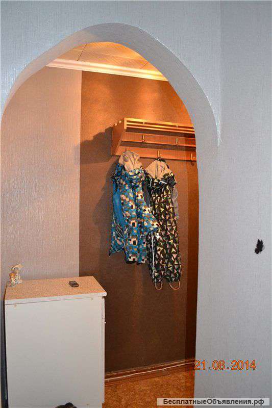 Сдам 1 квартиру