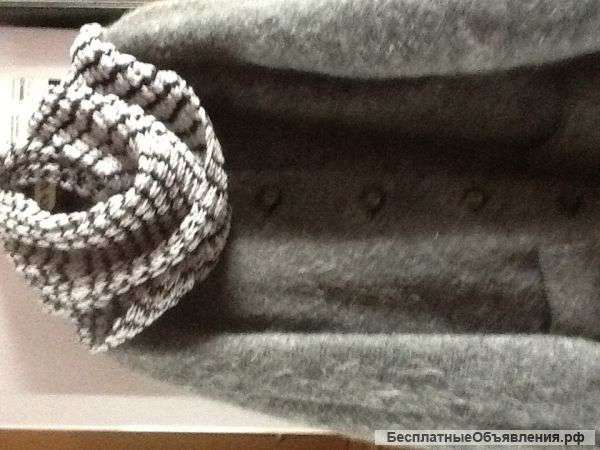 Женское пальто