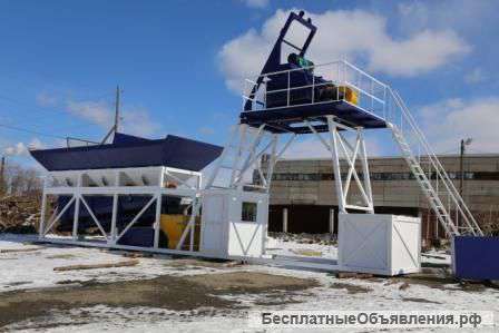 Мобильный Компакт-60 ZZBO