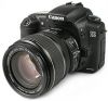 Зеркальный профессиональный фотоаппарат Canon EOS 2 Б/У