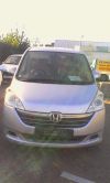 Хонда - СтепВанго
