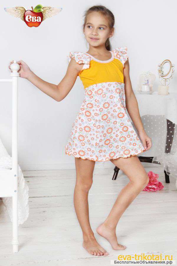 Трикотажные изделия из Иваново. Крупный, мелкий опт