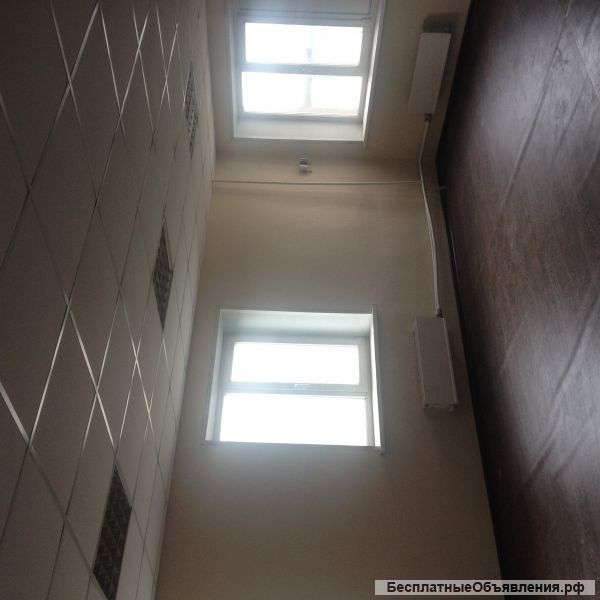 Офисное помещение, 64 м² на Тепличной