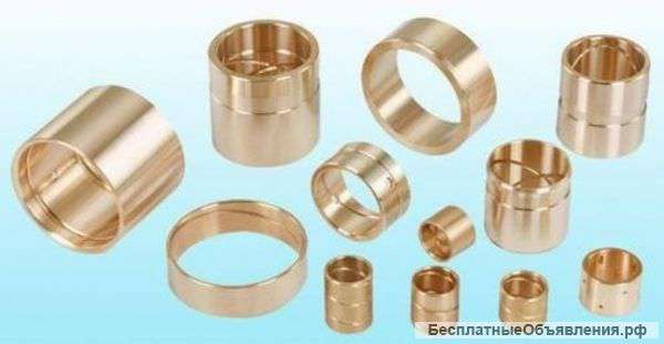 Зап. части для горнодобывающего оборудования