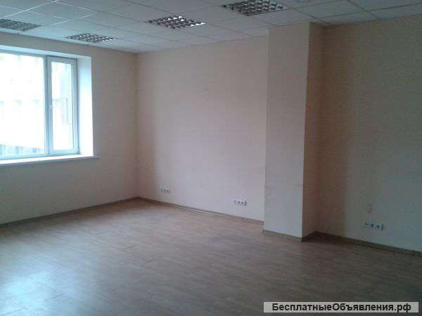 Офис в аренду 46 кв.м.