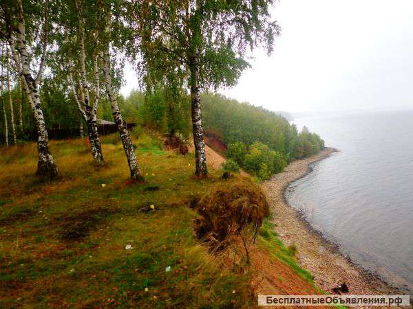 Земельный участок 29 соток