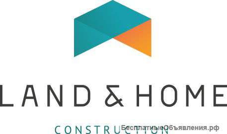 Строительная компания - land & home construction