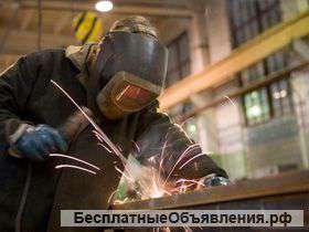 Сварщик с выездом