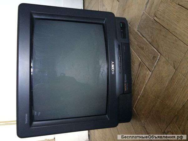 Телевизор Sony KV-1485MK Trinitron
