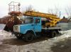 Аренда автовышки ЗИЛ 18м
