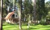 Дом в стародачном поселке РАН Луцино