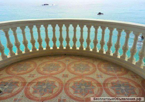 Отдых в Крыму