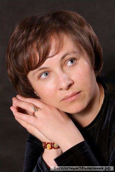 Ясновидящий массажист