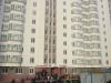 Новая 1-комнатную квартиру в Курске по пр. Клыкова 38 м2