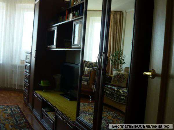 Комплект: Шкафы и комод