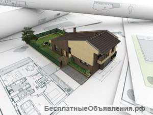 Перепланировка проектирование