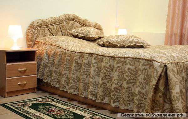 Мини-отель на 10 номеров ЦАО