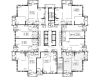 Двухкомнатная квартира