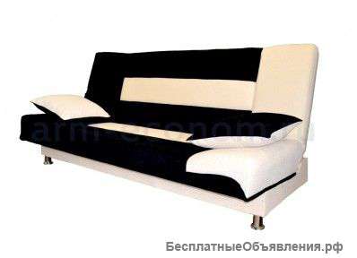 Диван Лодочка