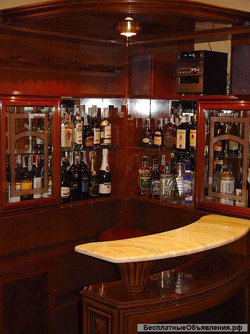 Сауна в собственности, ЮЗАО, м. Профсоюзная