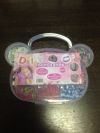 Набор для плетения из резиночек rainbow loom малый