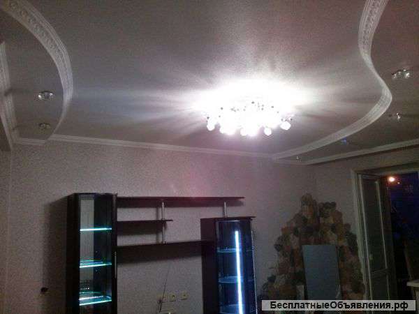 Ремонт квартир офисов