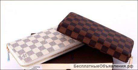 Портмоне-клатч Louis Vuitton