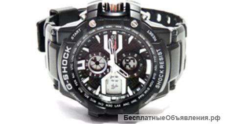 Часы Casio G-Shock