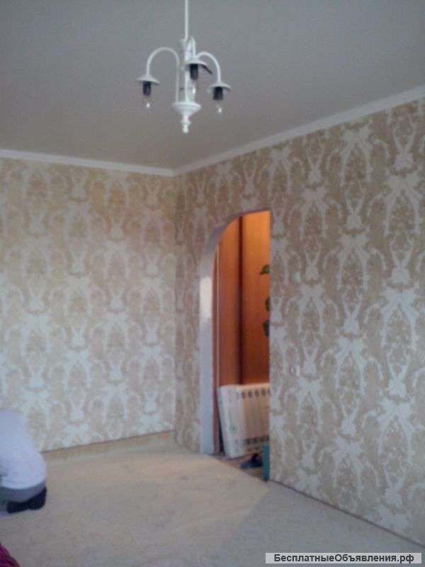 Ремонт комнат, гостинных, спальня, кухня