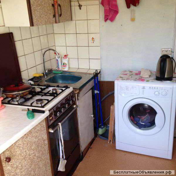 Сдам комнату