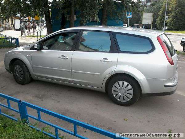 Автомобиль