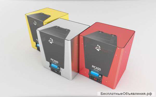 Дешевые Российские 3d принтеры