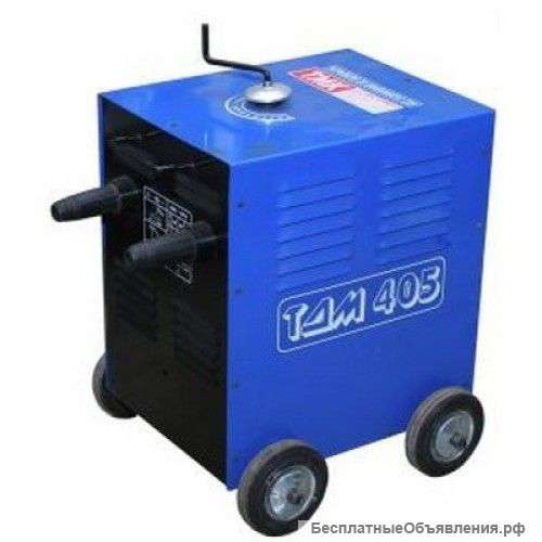 Сварочные аппараты