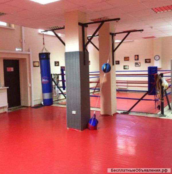 Борцовский ковер, спортивное покрытие, татами